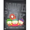 South Park: Season 1 (DVD)