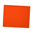 thumbnail image 1 of jinwen Silicone Griddle Mat Cooking Protective Cover Flexible Nonstick Barbecue Mat 17inch, 1 of 9