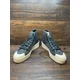 thumbnail image 4 of [GX7315] Adidas Men's Authentic Nizza 2 Leather Black Sneakers NEW, 4 of 6