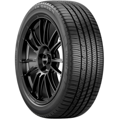 Pirelli P Zero AS Plus 3 245/40R20 99W XL High Performance a/s All Season Tire simolary.com 17 Pirelli P Zero AS Plus 3 245/40R20 99W XL High Performance a/s All Season Tire Simolary simolary.com 17