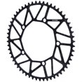 thumbnail image 3 of Chainring, 130BCD Crank Single Disc Speed Rings 130 Bcd Chainring Crank Plates Bicycle Chainring Bike Chain Wheel, 3 of 7