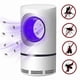 thumbnail image 1 of UV Attraction Light Mosquito Killer USB Electric Bug Zapper Fan for Home, Outdoor, 1 of 5
