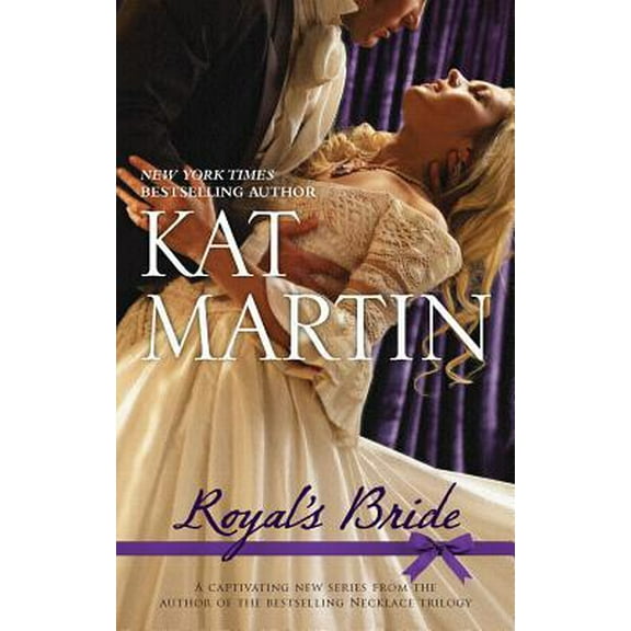 Pre-Owned Royal's Bride (The Bride Trilogy), 9780778326427, 077832642X, Paperback,