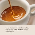 thumbnail image 6 of illy Ground Espresso Coffee, Classico Medium Roast, 100% Arabica, 8.8 oz, 6 of 8