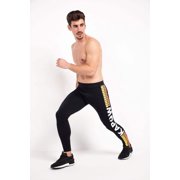 Pit Stop 'Signature Series' Meggings