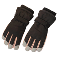 thumbnail image 1 of Guantes de nieve de invierno Impermeable Forro polar de esquí Guante cálido a prueba de viento MFZFUKR CPB-US-XD410-2, 1 of 5