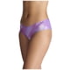 thumbnail image 5 of Under Armour UA PURE STRETCH HIPSTER SIN MUESTRA ESTAMPADO 3PAQ XL, 5 of 5
