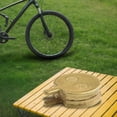 thumbnail image 4 of Custom Fit G1 Brake Pads Compatible with For JAK5B777 and TRINX Models, 4 of 10