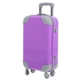 thumbnail image 2 of Milisten Mini House Suitcase Doll House Travel Suitcase Mini Luggage Case Model Dollhouse Accessory, 2 of 5