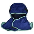 thumbnail image 1 of Capucha de Protección Integra Facial Azul para Soldadour Constructucción NAVAL OPERACION MECÁNICA, 1 of 7