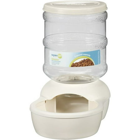 Upc 029695242946 Petmate Aspen Pet Le Bistro Auto Gravity 2