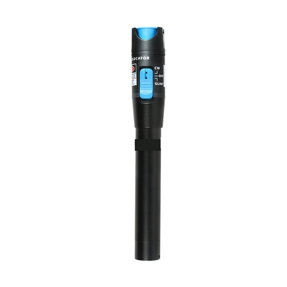 650nm Good Quality VFL Fiber Optic Cable Tester 1mw 10mw 20mw 30mW 50mw Optical Visual Fault Locator ,Portable