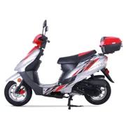TaoTao Classic 50cc Scooter Moped