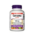 thumbnail image 2 of Webber Naturals Advanced Turmeric 120 Vegetarin Capsules, 2 of 2