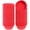 Red, variant on Standard Natural Cupcake Liners 500 Count, No Smell, Grease-Proof Paper Muffin Liners, Food-grade Baking Cups for Cupcakes, Muffins, Nuts