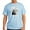 Light Blue, variant on CafePress - Sedimentary, My Dear Watson Light T - Men's Classic Graphic T-Shirt