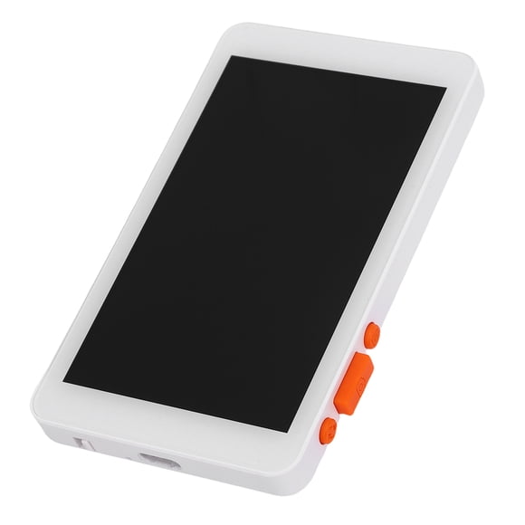 Pantalla De Cámara Trasera De Teléfono, Pantalla Magnética De 4,02 Pulgadas, Resolución De 1136x640, Pantalla De Cámara Trasera De Teléfono, Conexión Inalámbrica 2,4G 5G
