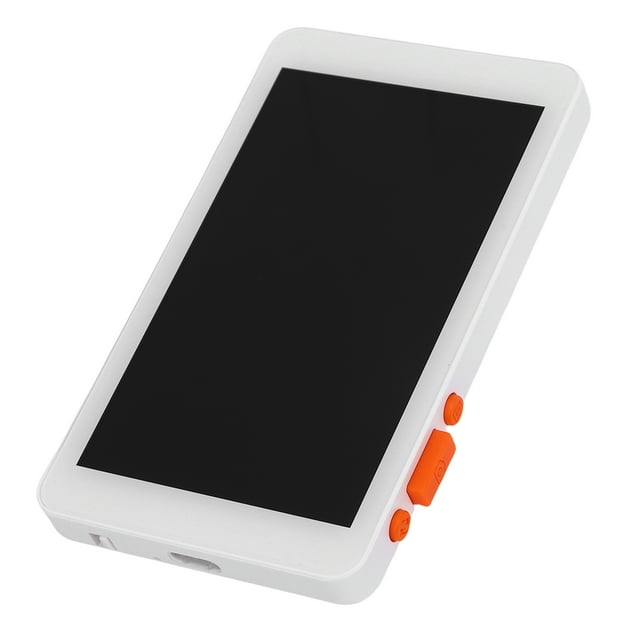 Pantalla De Cámara Trasera De Teléfono, Pantalla Magnética De 4,02 Pulgadas, Resolución De 1136x640, Pantalla De Cámara Trasera De Teléfono, Conexión Inalámbrica 2,4G 5G