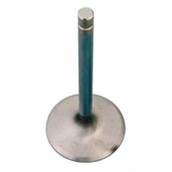 Brodix BR 81021 1.6 in. Cylinder Heads Exhaust Valve