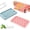 -, variant on 3Pcs Mini Ice Cube Trays 160 Grids Ice Cube Mold Square Shape Silicone Ice Cubes Kitchen Mini Bar Pudding Mould Small Ice Cube Making Tool Pink