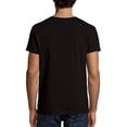 thumbnail image 2 of Hanes Mens Graphic Tee, M, Taco Quest, 2 of 3