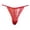 Red, variant on hoksml Briefs for Women, Women Sexy Lace Underwear Lingerie Thongs Panties Ladies Underwear Underpants on Clearance