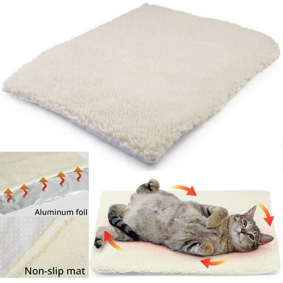 Self Warming Blanket