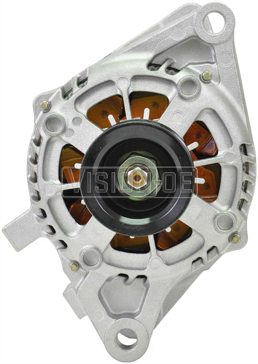 Vision OE 42145 Alternator