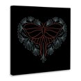 thumbnail image 3 of Stupell Industries Eclectic Canvas Art, 30 x 30, by Ahmed Sameh Hussein, 3 of 8