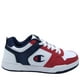 thumbnail image 2 of Tenis Champion 3ON3 Court Lo para Hombre. CAS10510M blanco 26, 2 of 4