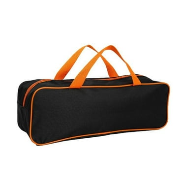 OPDBN BBQ Tool Storage Bag Grill Utensil Storage Bag Oxford 2024 NEW Grilling U39C