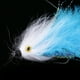 thumbnail image 4 of 7 "Pesca con Mosca con Agua Moscas Streamer Steelhead Salmon Striper Pike Trout Simution Moscas Azul Macarena Moscas de pesca con mosca, 4 of 8