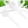 thumbnail image 3 of 5 Gram Scoop Creatine Gram Measuring Spoons Teaspoon Scoop For Powder Teaspoon Measure Spoon Measuring Spoon& Cups Set For Dry Or Liquid, 3 of 4