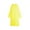 Yellow, variant on YOBOLK Clearance Sports & Outdoors Sports & Outdoor Play Toys Pack Raincoats Reusable EVA Rain Ponchos Lightweight Rain Coat Rainproof Rain Gear For Men And Women