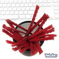 thumbnail image 3 of Twizzlers Halloween Candy, Bulk Strawberry Licorice, 5 Pounds, Canister, 3 of 7
