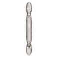 thumbnail image 7 of Amerock Everyday Heritage 3 in (76 mm) Center-to-Center Satin Nickel Cabinet Pull, 7 of 7
