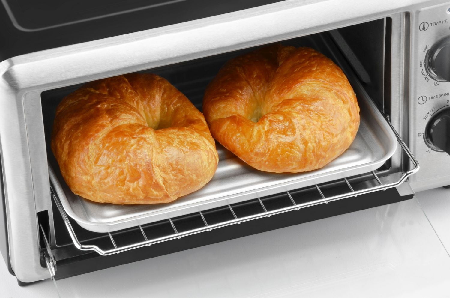 Toastmaster 4-Slice Toaster Oven