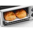 thumbnail image 3 of Toastmaster 4-Slice Toaster Oven, 3 of 5