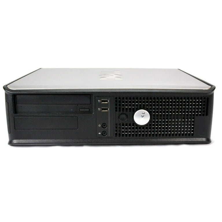 Dell Optiplex 780 Desktop Intel Core 2 Duo 3.0GHz 8GB RAM