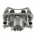 thumbnail image 2 of HUASHENGASP 1pc Disc Brake Caliper Front Right Passenger Side Steel with Bracket V6 for Honda for Accord 3.0L 2006-2007 19-B2669 19B2669, 2 of 6