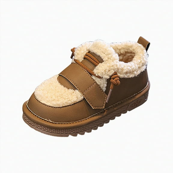 Godom Girls Sneakers Sparkle Fashion Glitter Sequins Shoes Toddler/Little/Big Kid