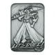 thumbnail image 2 of Yu-Gi-Oh! de colección Edición limitada de lingotes Silent Swordsman, 2 of 7