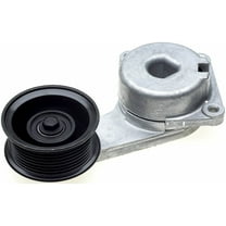 Accessory Drive Belt Tensioner Assembly Fits select: 1997-2002 FORD F150, 1997-2001 FORD F250
