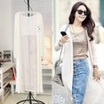thumbnail image 4 of Wisremt Lady Maxi Cardigan Feminino Sweater Oversized Coat Women Knitted Long Sleeve Vintage Sweaters, 4 of 6