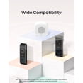 thumbnail image 2 of Timbre para Videoportero eufy Security con 10 Tonos Wi-Fi, 2 of 8