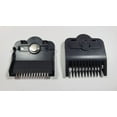 thumbnail image 6 of Supreme Trimmer Magnetic Guide Combs for Clippers | CMG100 Hair Clipper Guards, 10 Cutting Lengths | Black, 6 of 7