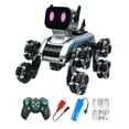 thumbnail image 4 of Robot inteligente RC Hugo juguete para perros control remoto, 4 of 10