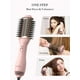 thumbnail image 5 of Cepillo para secador de pelo LANDOT One-Step Hot Air 4 en 1, 5 of 7