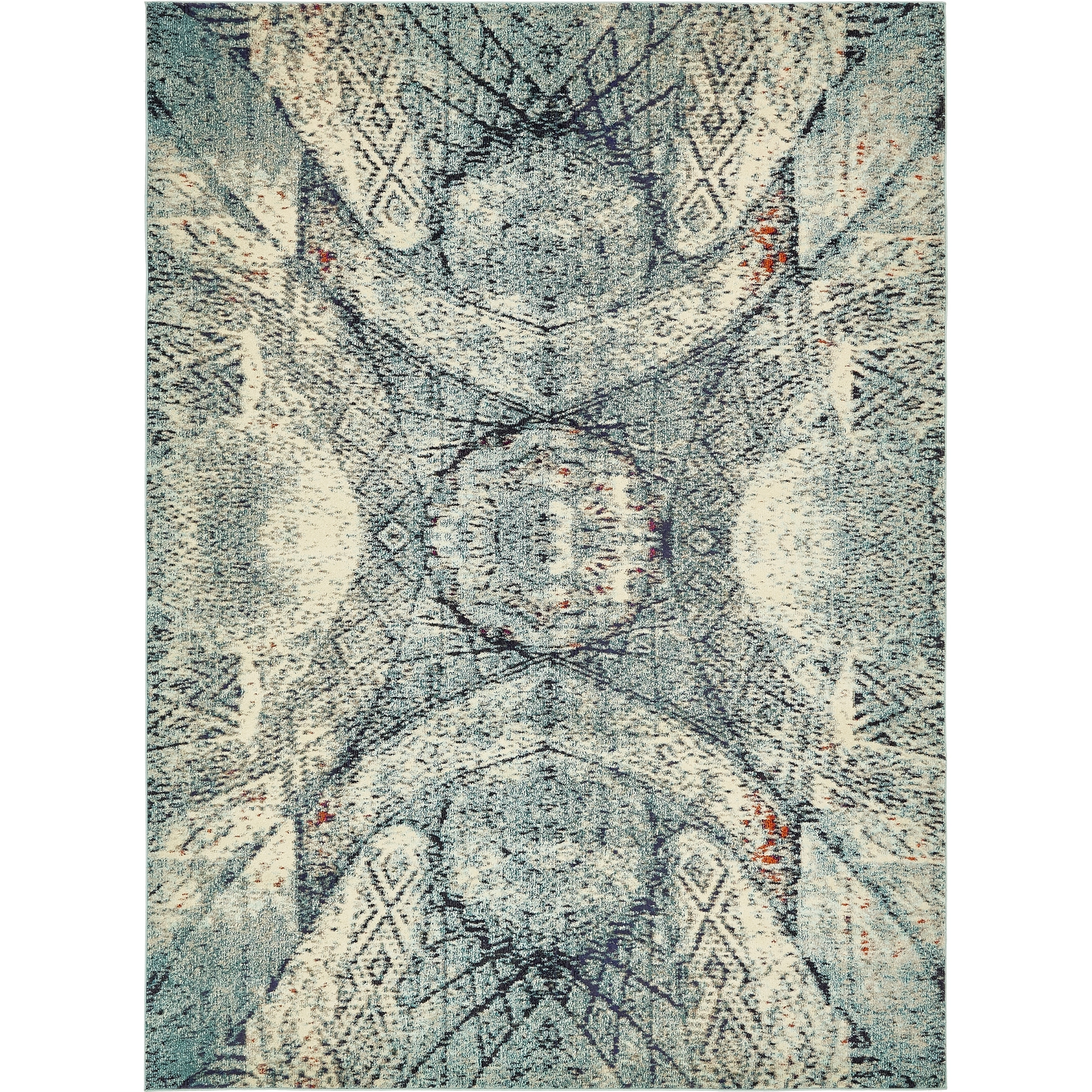 Unique Loom Munch Vita Rug