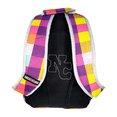 thumbnail image 3 of Mochila Urbana Escolar Nicks Club Violeta ISCO-21, 3 of 5